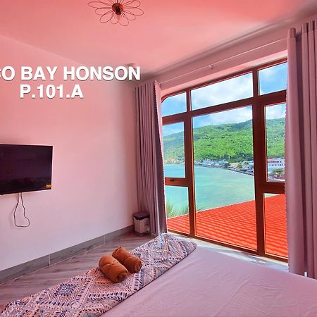 Coco Bay Hon Son Villa Lai Son Exterior photo