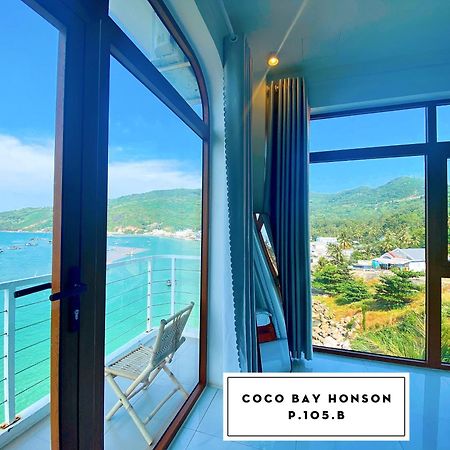 Coco Bay Hon Son Villa Lai Son Exterior photo