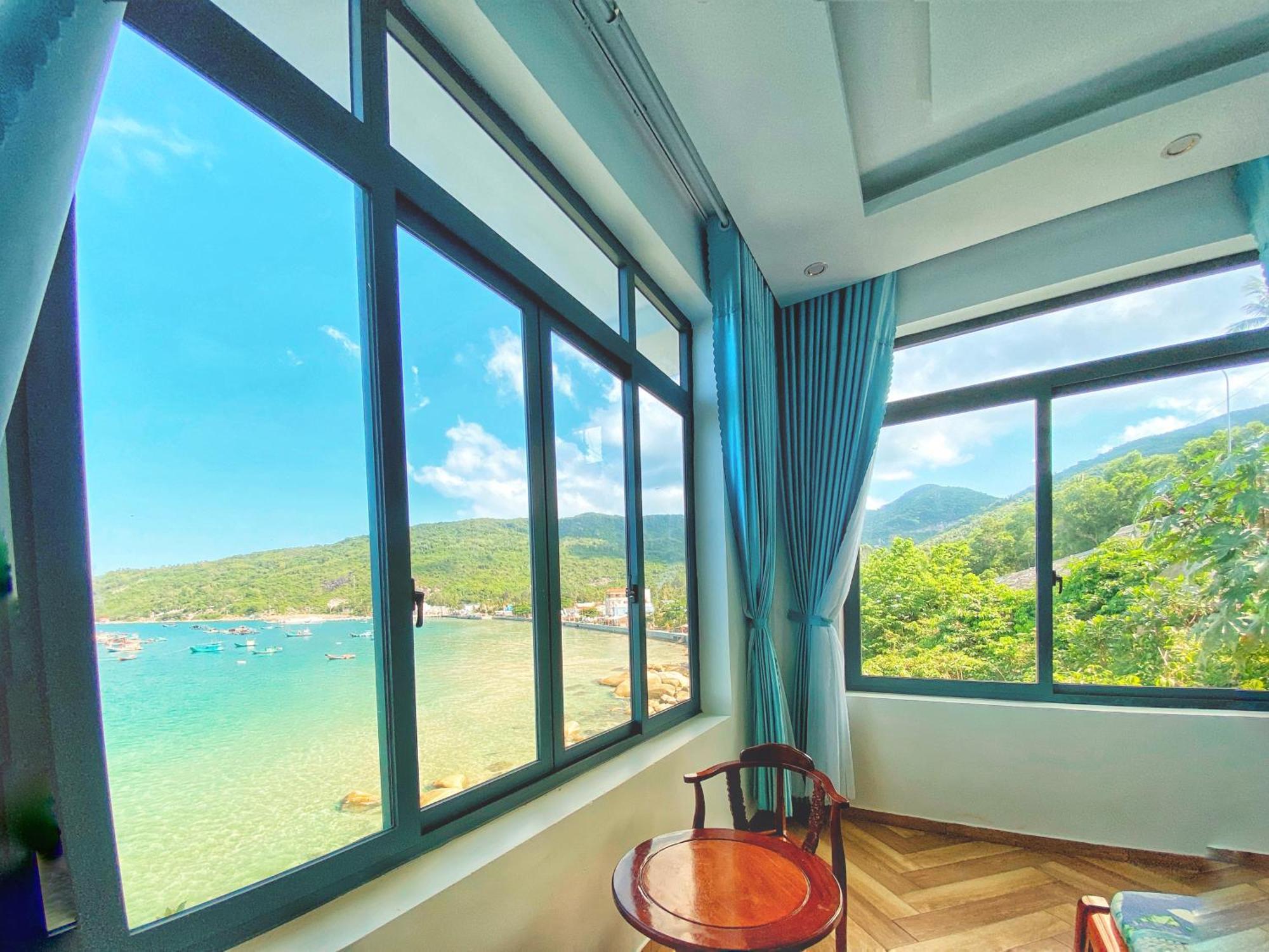 Coco Bay Hon Son Villa Lai Son Exterior photo