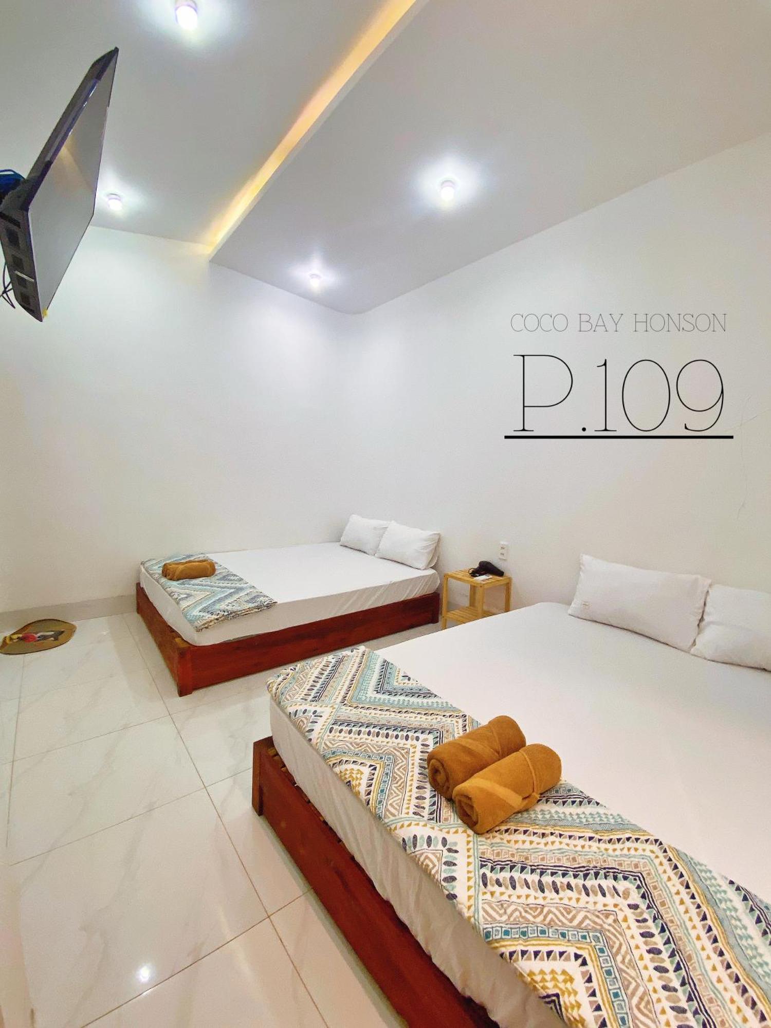 Coco Bay Hon Son Villa Lai Son Exterior photo